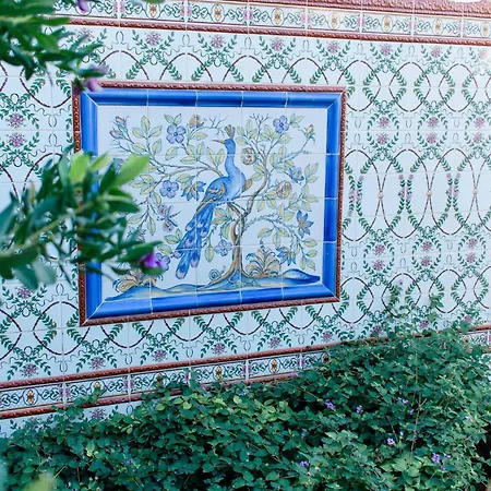 Capistrano With Access To Nerjas Pool Area