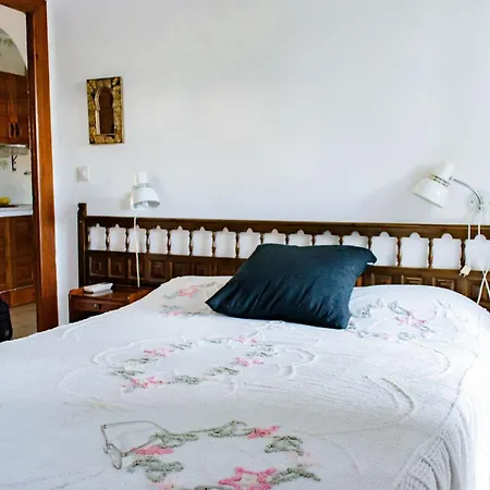 Capistrano With Access To Nerjas Pool Area 펜션