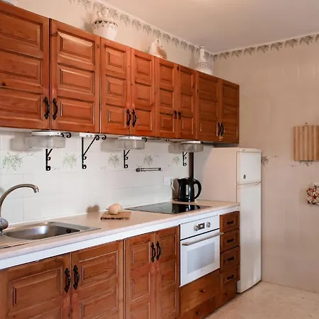 펜션 Capistrano With Access To Nerjas Pool Area *