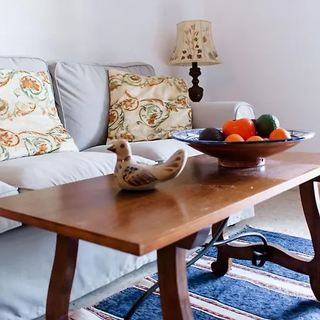 Capistrano With Access To Nerjas Pool Area *