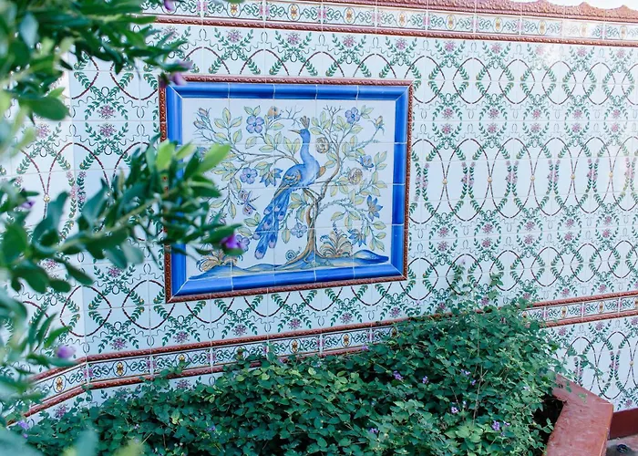 Capistrano With Access To Nerjas Pool Area