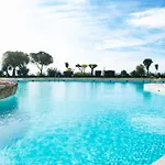 Capistrano With Access To Nerjas Pool Area *
