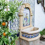 Capistrano With Access To Nerjas Pool Area * Nerja