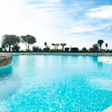 Capistrano With Access To Nerjas Pool Area *