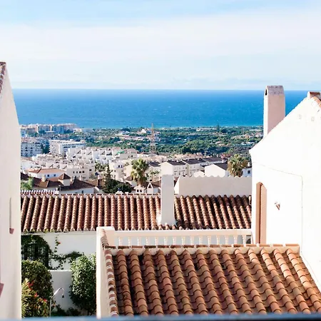 Capistrano With Access To Nerjas Pool Area * Nerja