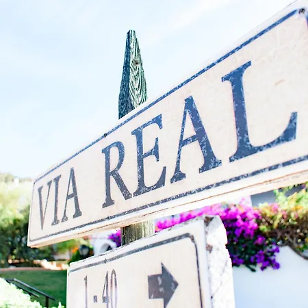 Capistrano With Access To Nerjas Pool Area Nyaraló