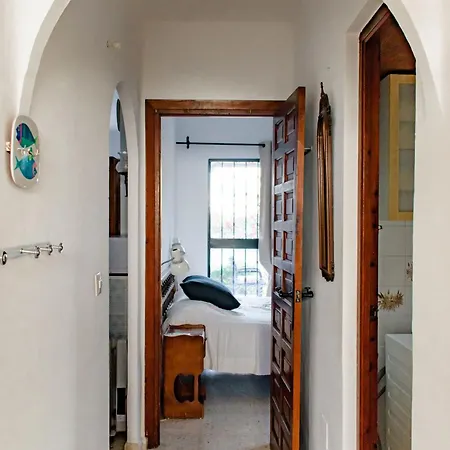 Capistrano With Access To Nerjas Pool Area * Nerja