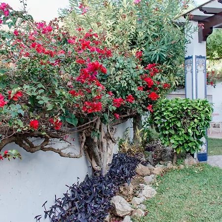 Ferienhaus Capistrano With Access To Nerjas Pool Area