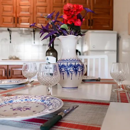 Capistrano With Access To Nerjas Pool Area *