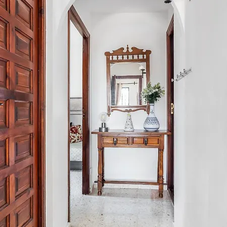 Capistrano With Access To Nerjas Pool Area Ferienhaus *