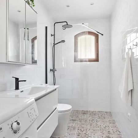 Ferienhaus Capistrano With Access To Nerjas Pool Area