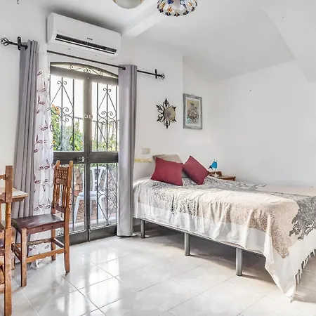 Σπίτι διακοπών Capistrano With Access To Nerjas Pool Area *