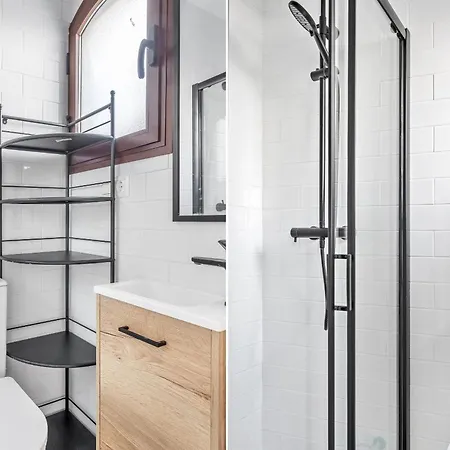 Capistrano With Access To Nerjas Pool Area *