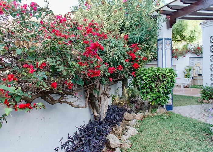 Semesterbostad Capistrano With Access To Nerjas Pool Area