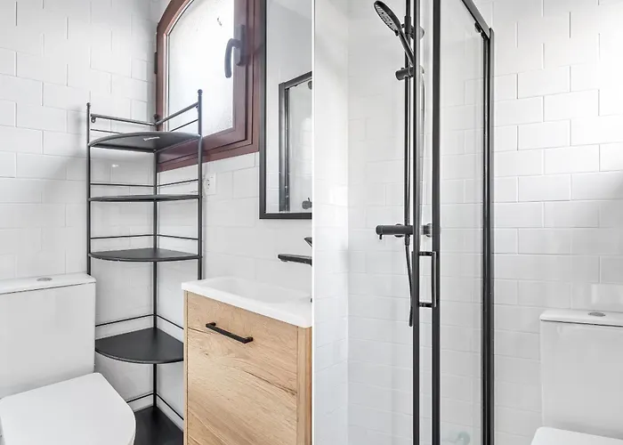 Capistrano With Access To Nerjas Pool Area *