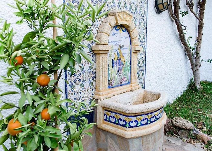 Capistrano With Access To Nerjas Pool Area * Нерха