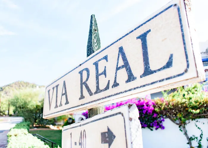 Capistrano With Access To Nerjas Pool Area Дом отдыха