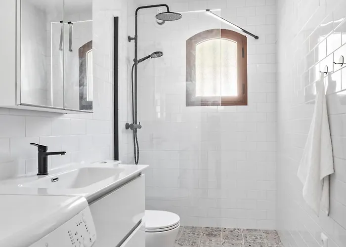 بيت للعطل Capistrano With Access To Nerjas Pool Area