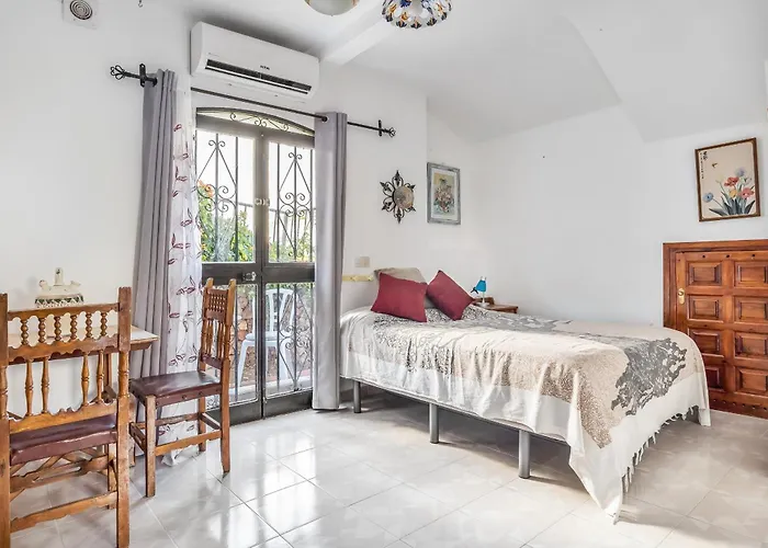 بيت للعطل Capistrano With Access To Nerjas Pool Area *